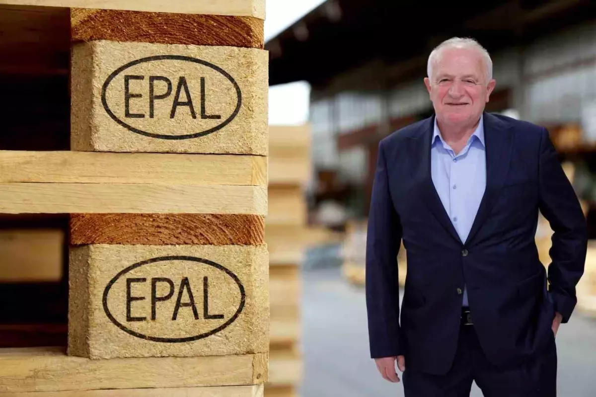 EPAL\'den Lisanssız Üretim Uyarısı