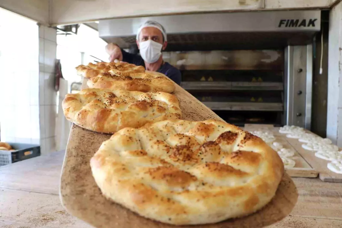 Karabük\'te Yumurtalı Pide Fiyatı Açıklandı