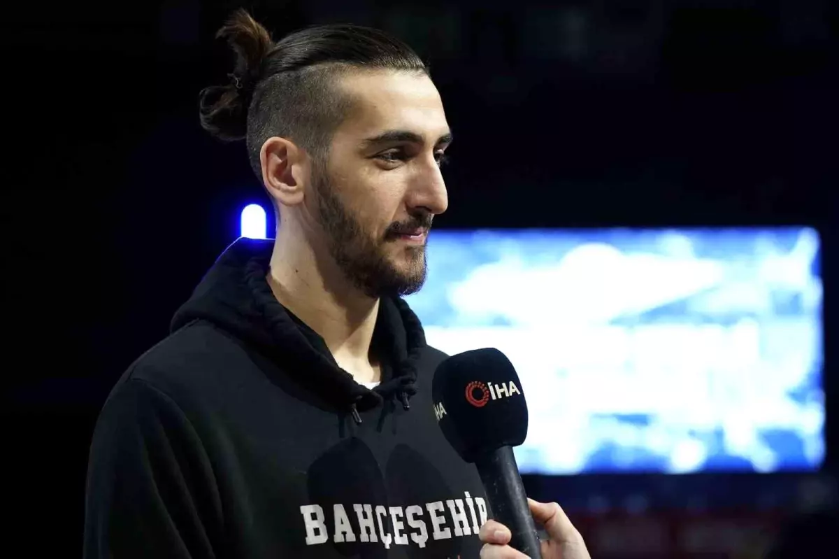 Kenan Sipahi: Karşıyaka\'ya Kırgınlığım Yok