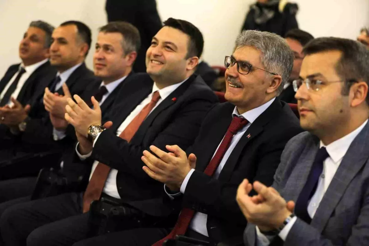Eski Hükümlülere İş Kurma Desteği