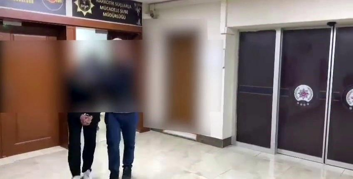 Sakarya\'da Uyuşturucu Operasyonu