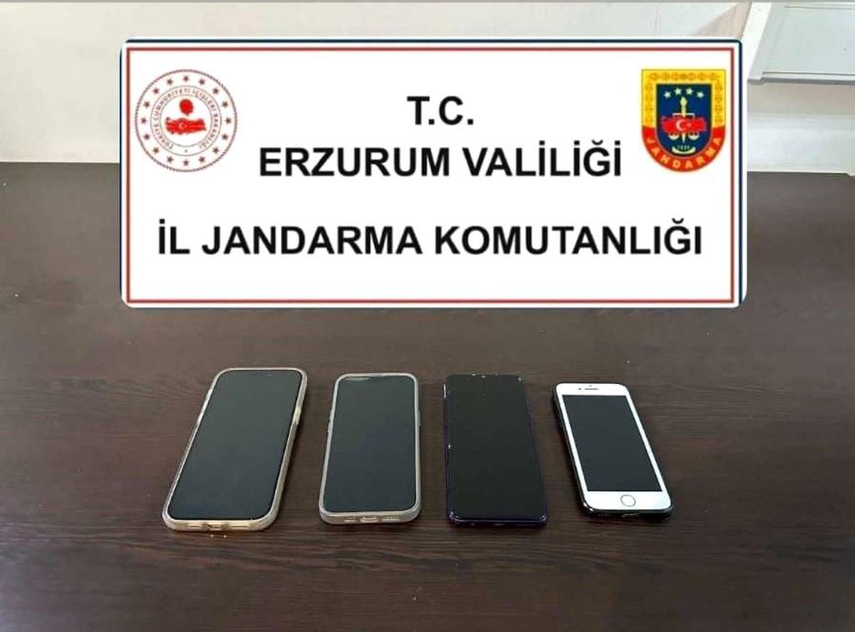 Sahte Cep Telefonu İlanına 7 Gözaltı
