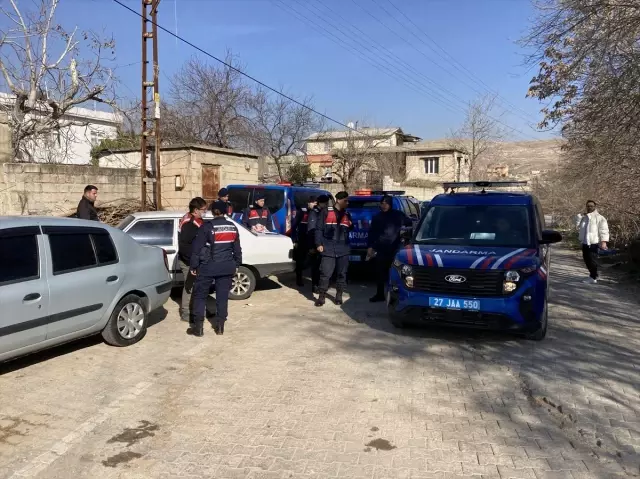 Sobadan sızan gaz 3 kardeşi hayattan kopardı