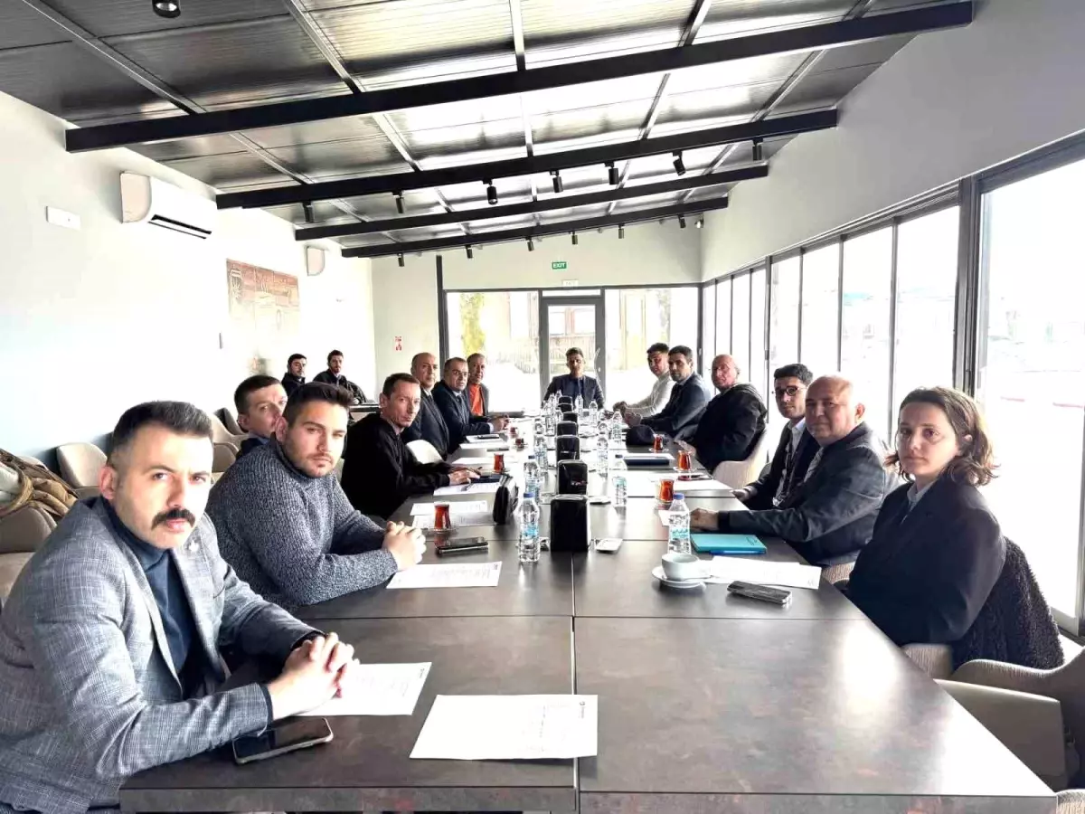 Zonguldak Havalimanı İçin Güvenlik ve Erişebilirlik Çalışmaları