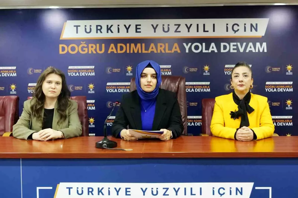 AK Parti Eskişehir\'den \'28 Şubat\' mesajı