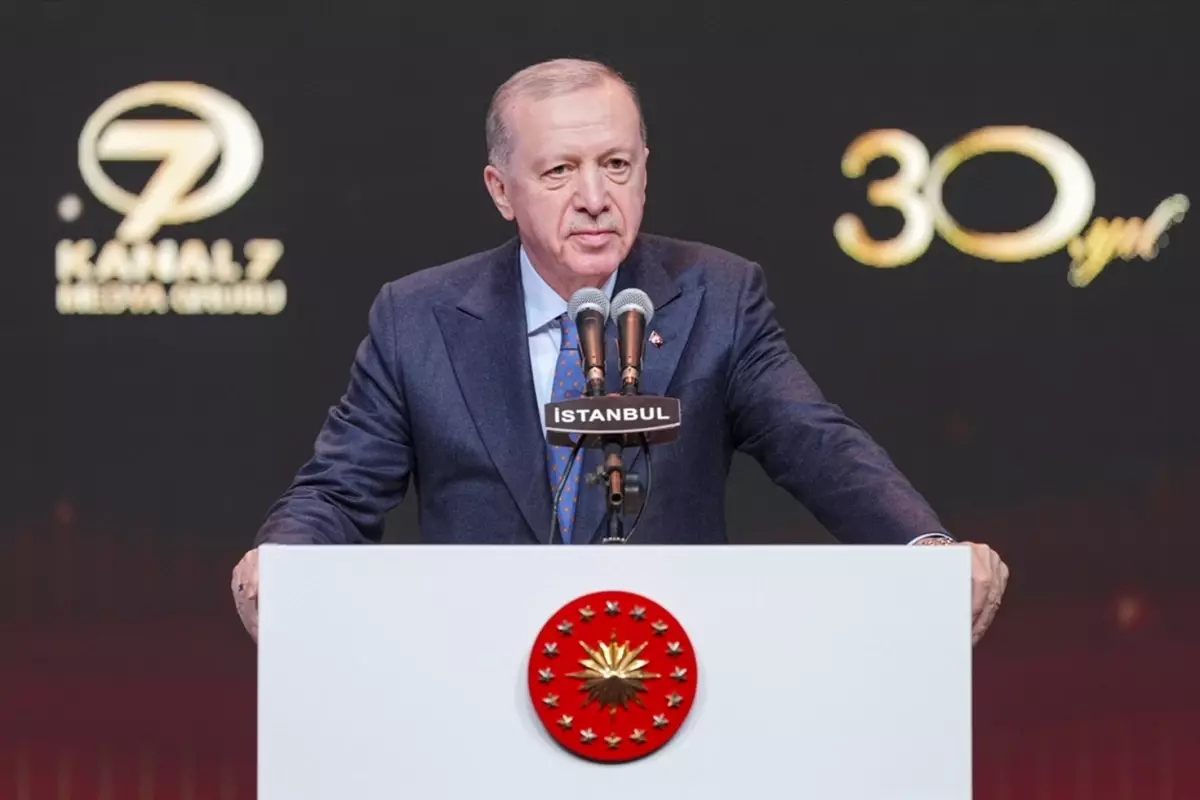 Cumhurbaşkanı Erdoğan\'dan silah bırakma çağrısı sonrası ilk açıklama: Her türlü tedbiri alacağız