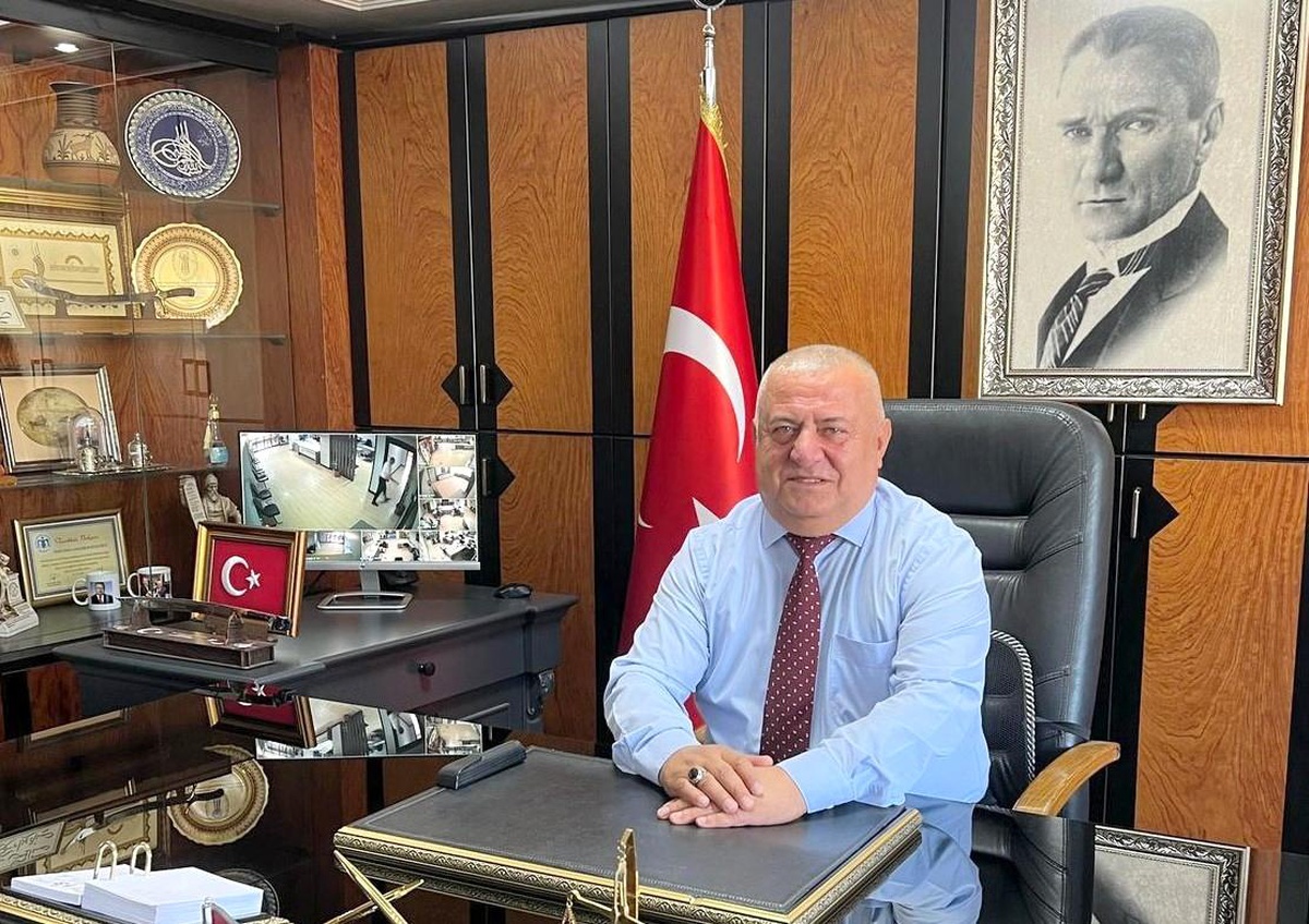 Ramazan\'da Yerel Esnafa Destek