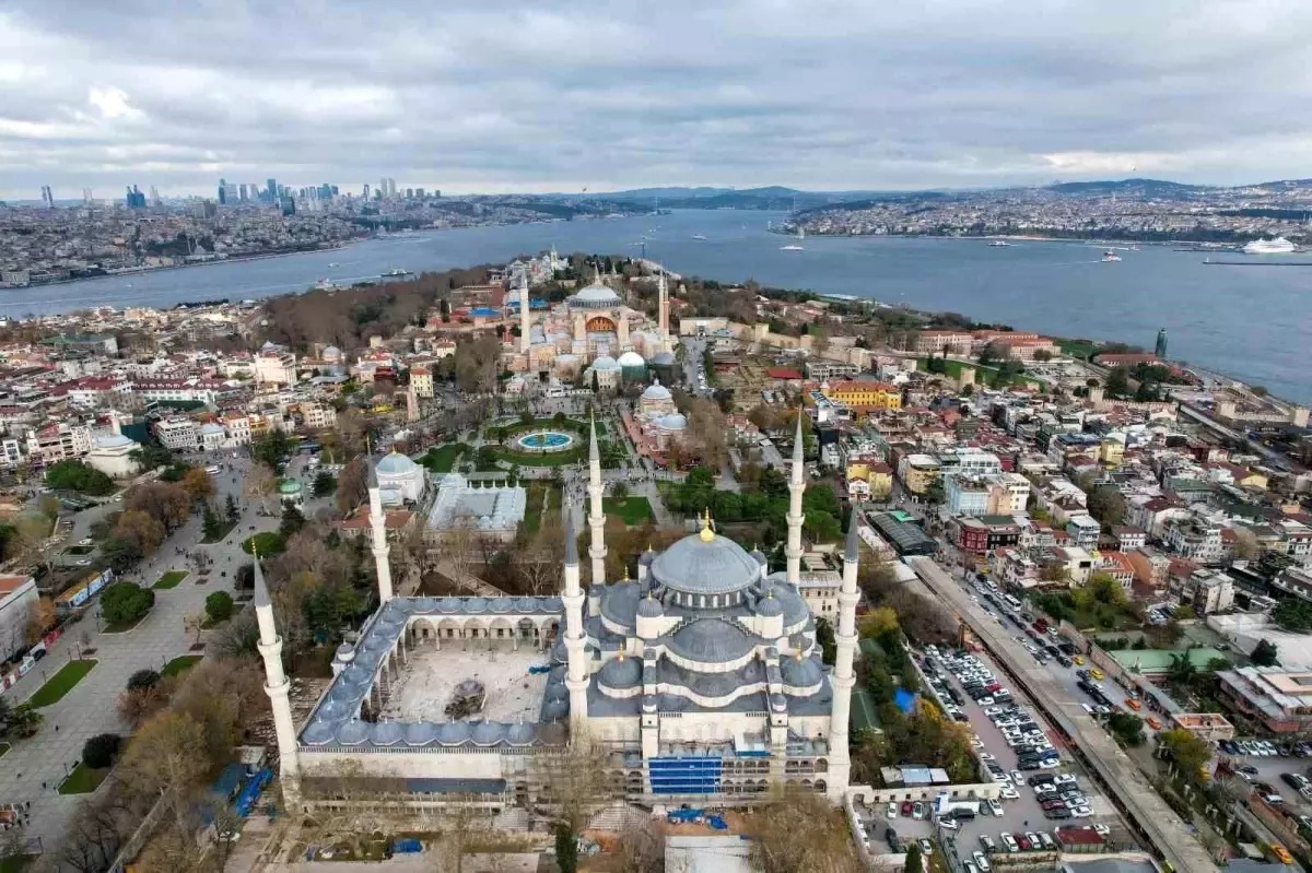 Fatih Belediyesi Ramazan ayı hazırlıklarını tamamladı