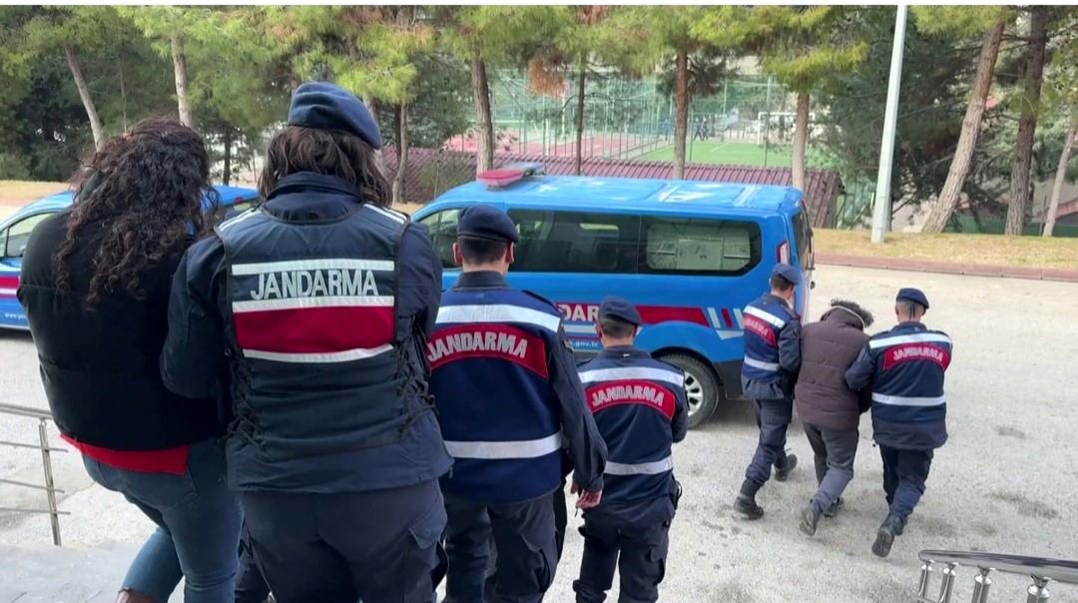 Gaziantep\'te Dolandırıcılık Çetesine Operasyon
