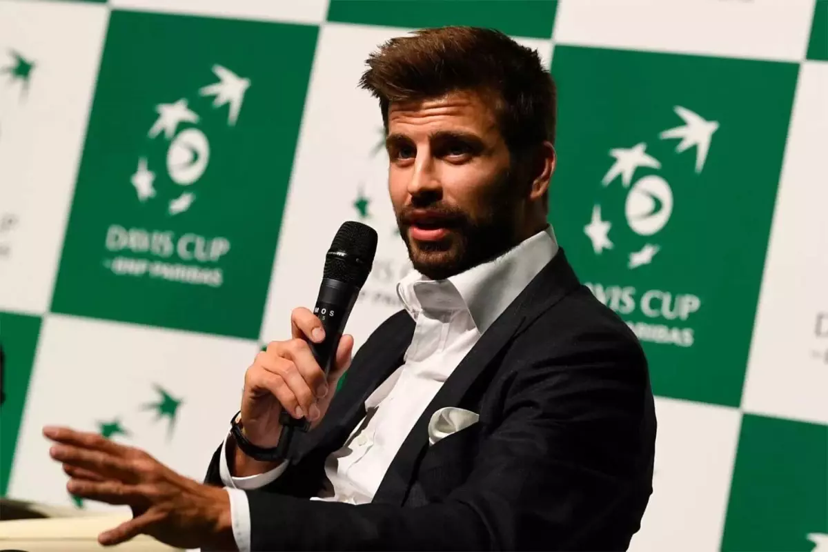 Gerard Pique\'den futbolda devrim yaratacak öneri: 0-0 biten maçlarda puan verilmesin