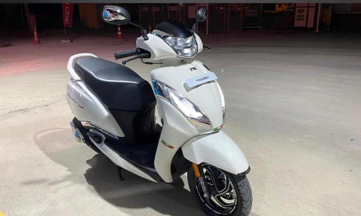 Adıyaman\'da Motosiklet Çalındı