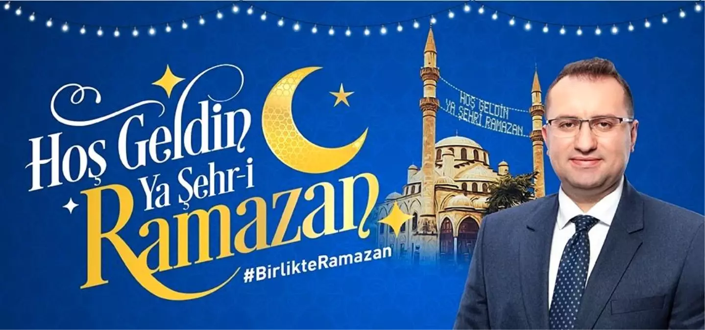 Gaziosmanpaşa\'da Ramazan Etkinlikleri Başlıyor