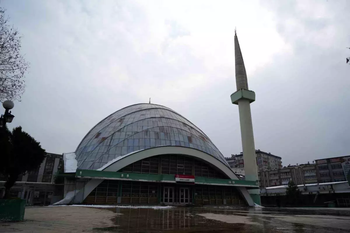 Samsun\'da Ramazan Hazırlıkları Tamamlandı