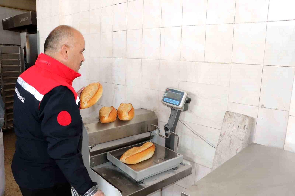 Sivas\'ta Ramazan Denetimleri Artırıldı