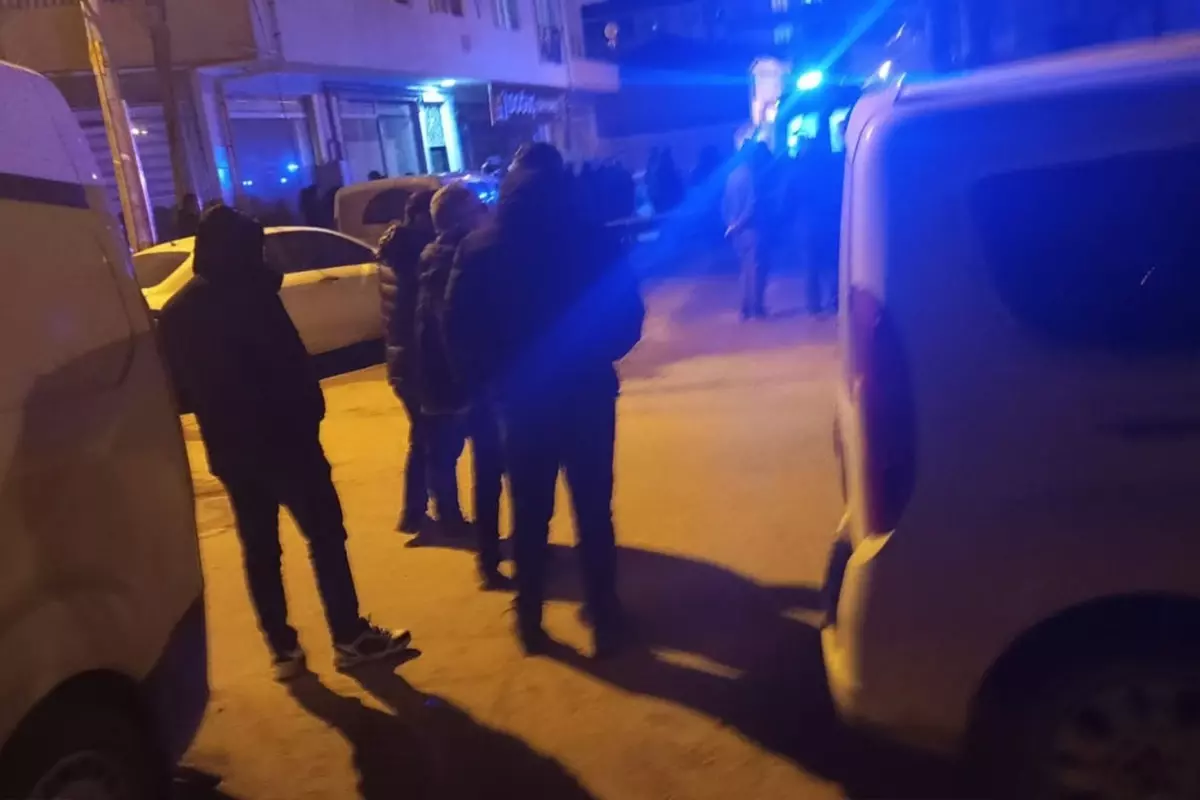 Bunalıma giren polis memuru tabancasıyla yaşamına son verdi