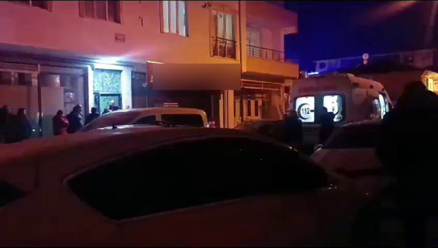 Adıyaman'da Polis Memuru İntihar Etti