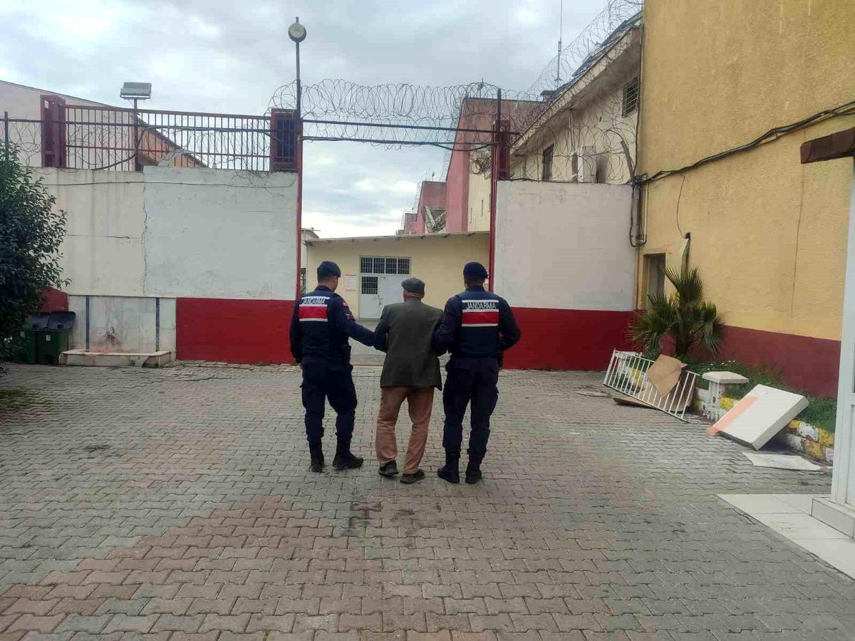 Aydın\'da 34 Aranan Şahıs Yakalandı