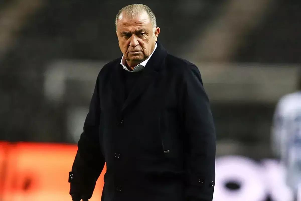 Fatih Terim\'den Suudi Arabistan\'da bir ilk