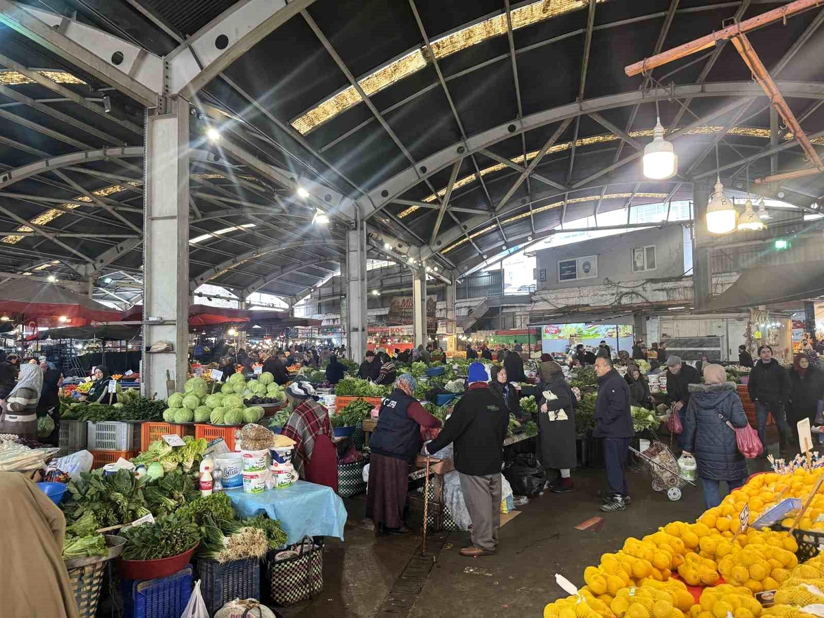Zonguldak\'ta Ramazan\'da Yüksek Fiyatlar
