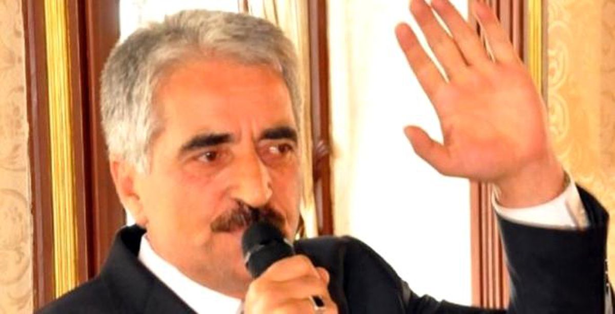 Bekir Parlak Samsun\'a Atandı