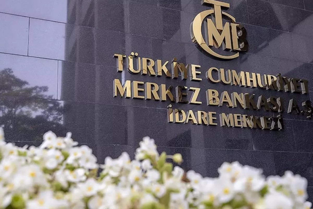 Merkez Bankası\'ndan yabancı para kredileri için daraltma kararı