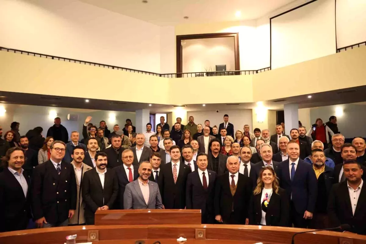 Bodrum, Uluslararası Yatçılık Fuarı\'na Ev Sahipliği Yapacak