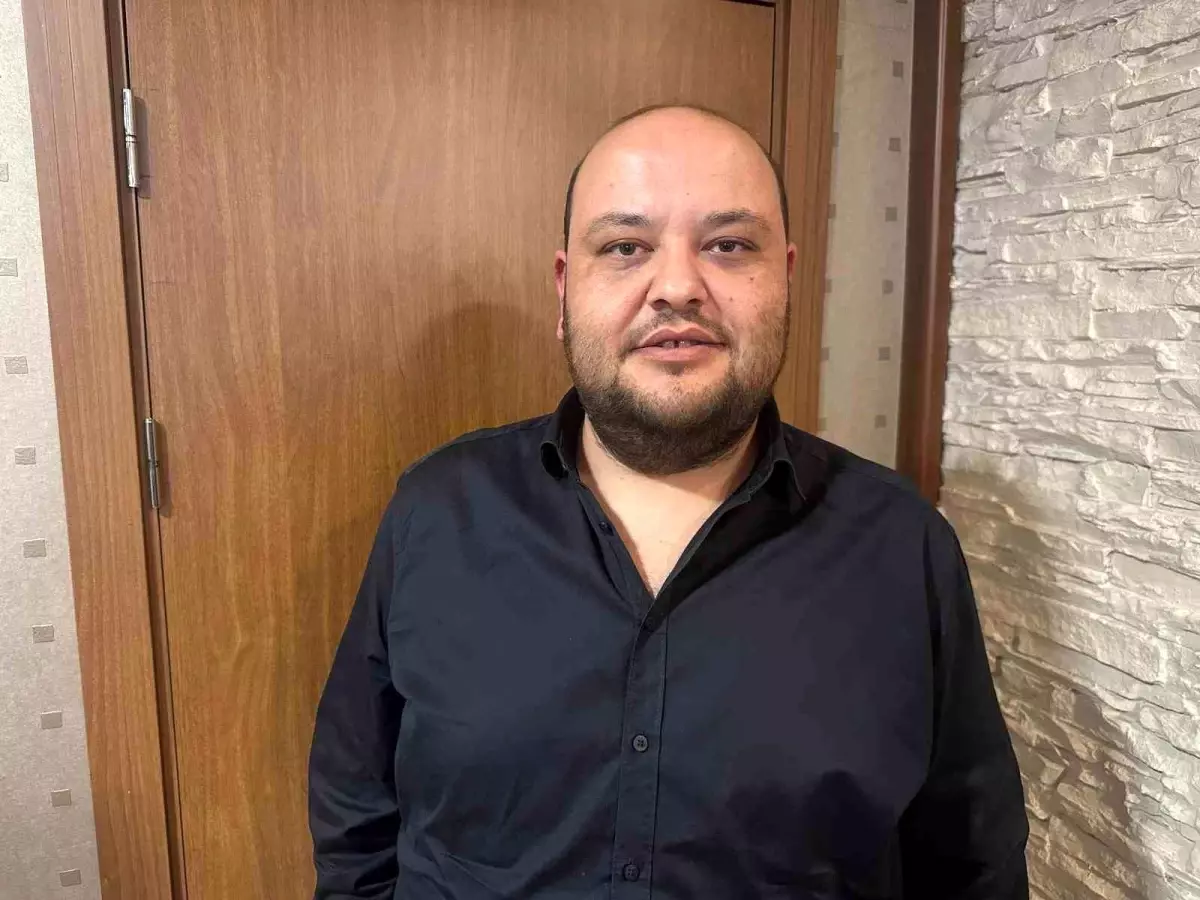 Bilinçsiz Şarj İstasyonları Yangın Riski Taşıyor