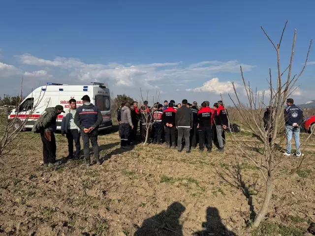 Derede cansız bedeni bulunan 4 yaşındaki Nazlı'nın ölüm nedeni belli oldu