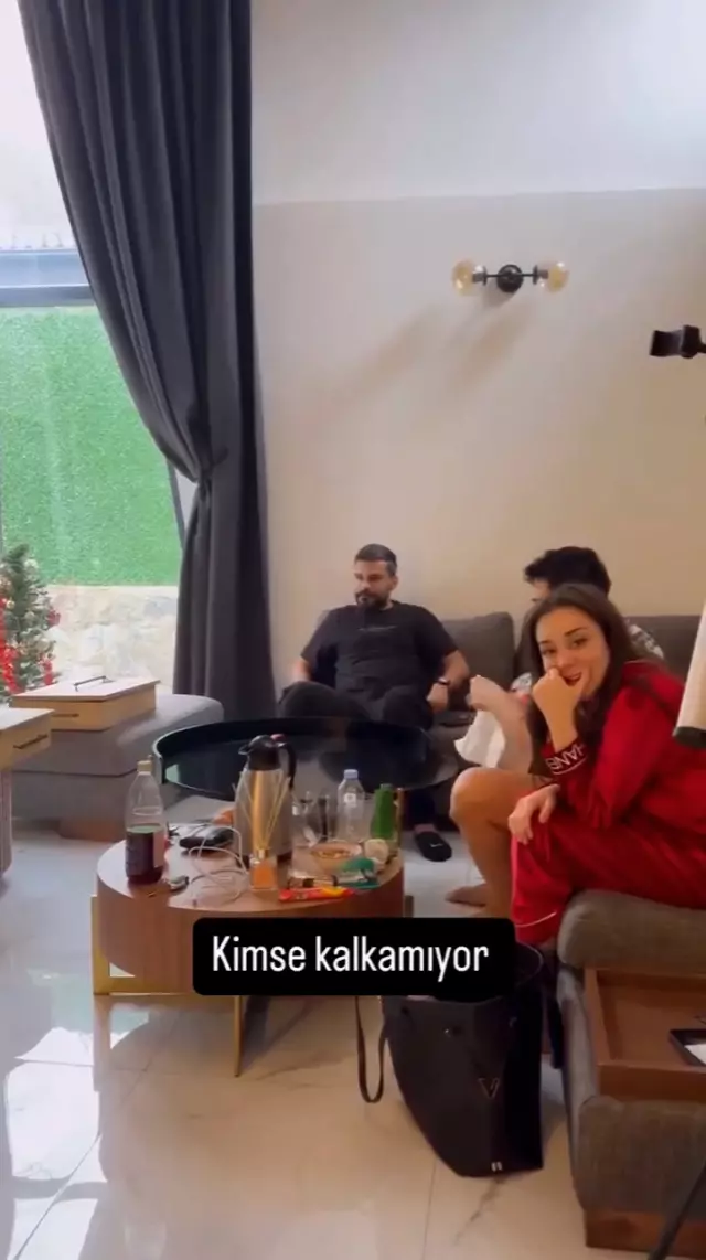 Dilan Polat ve Engin Polat hakkında gözaltı kararı! Paylaştıkları video başlarını yaktı