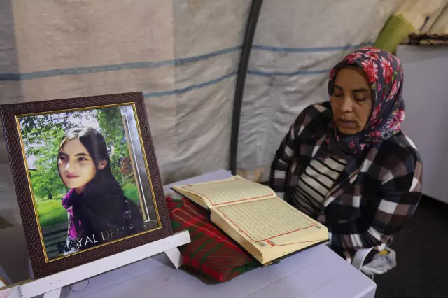 Diyarbakır anneleri Ramazan ayını evlat nöbeti tutarak geçiriyor