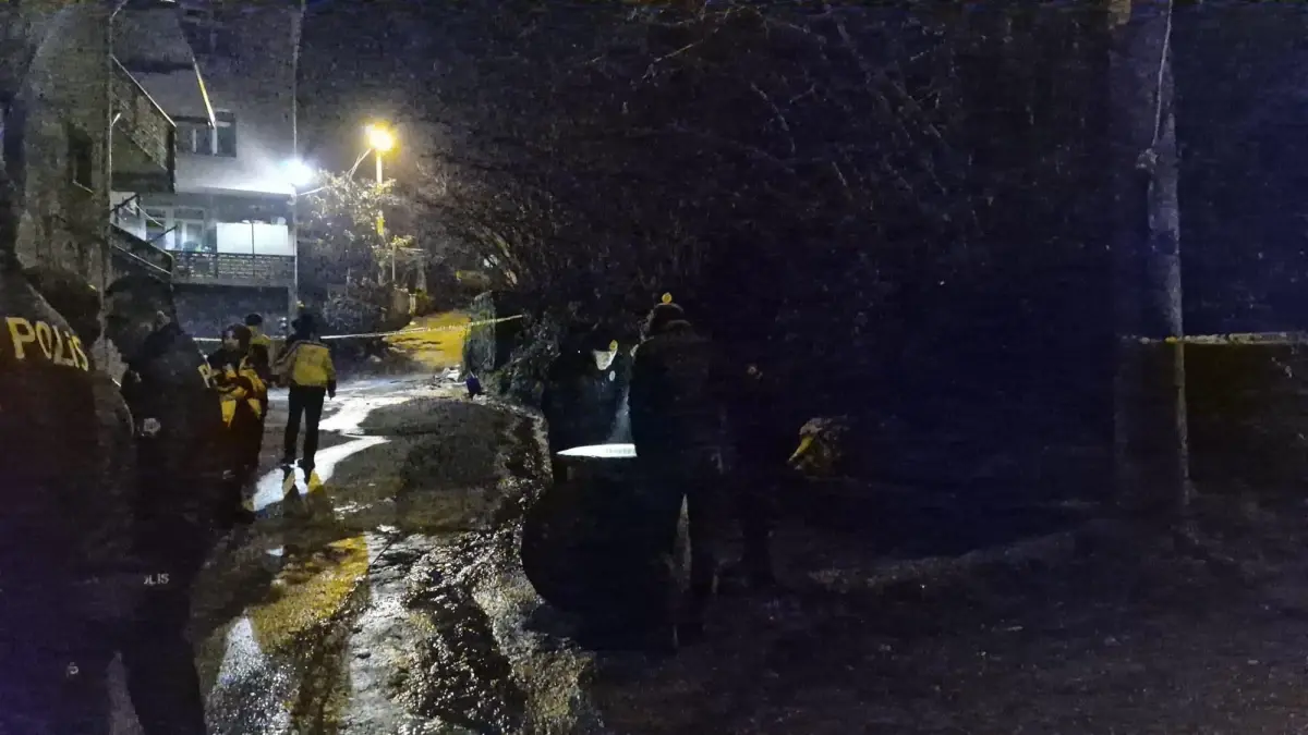 Zonguldak\'ta kayıp kadının cansız bedeni su kuyusunda bulundu