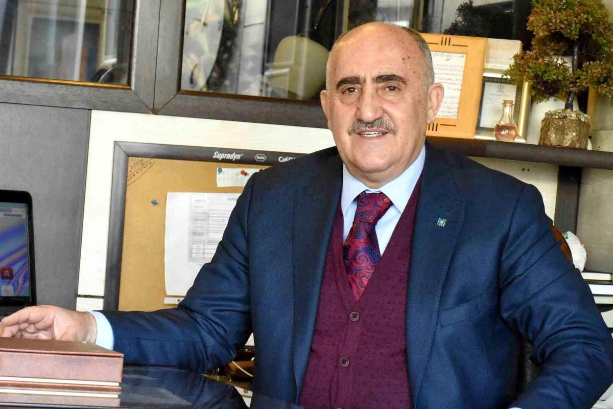 Ramazan Mesajı: Birlik ve Beraberlik Vurgusu