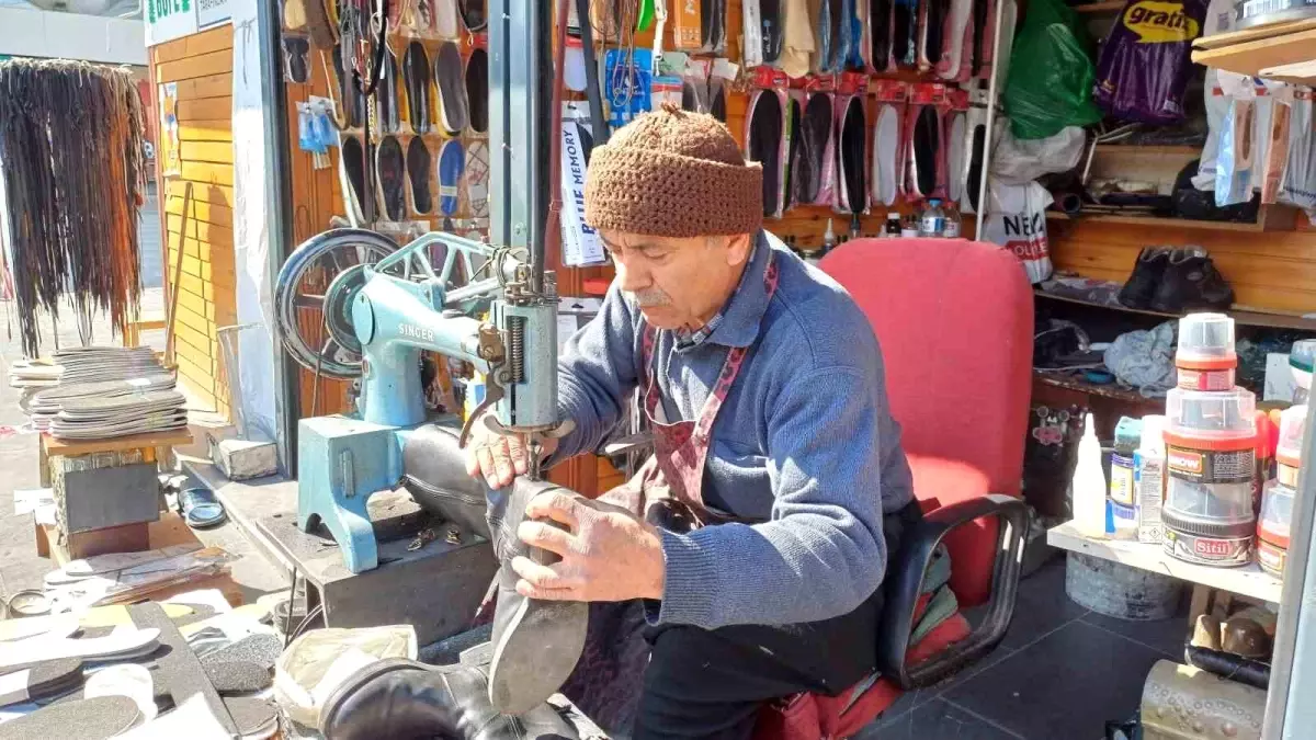 Köşkerlik Mesleği Yok Olma Tehlikesiyle Karşı Karşıya