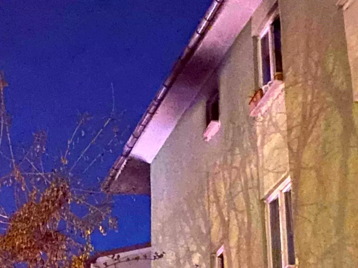 Körfez\'de Yangın Faciası Önlenmiş