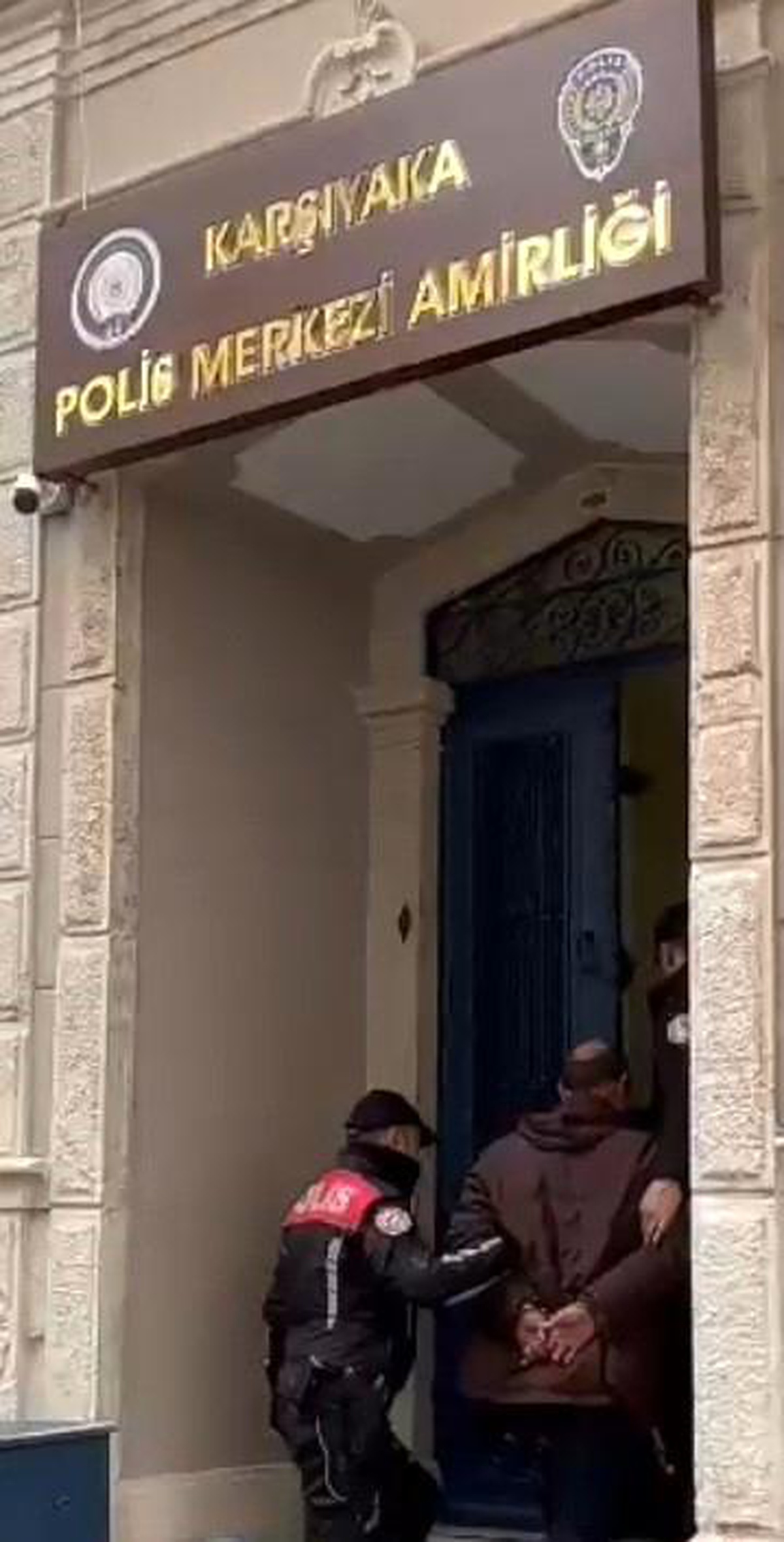 Sahtecilik Suçundan 28 Yıl Cezalı Şahıs Tutuklandı