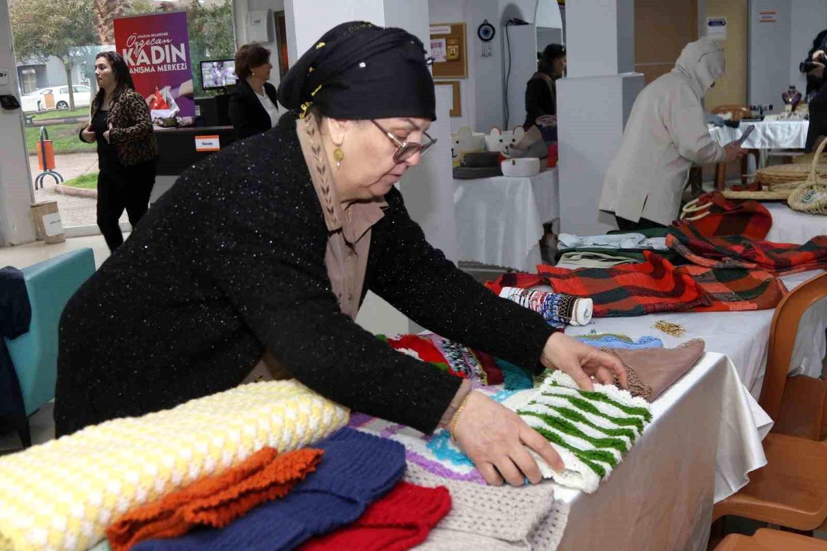 Atakum Belediyesi\'nden 8 Mart Dünya Kadınlar Günü Etkinlikleri