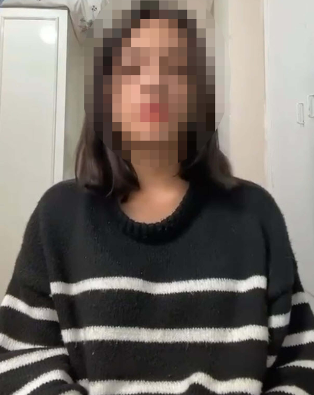 Babasının yaşattığı dehşeti anlatan genç kızın yardım çığlığı savcılığı harekete geçirdi Babasının yaşattığı dehşeti anlatan genç kızın yardım çığlığı savcılığı harekete geçirdi