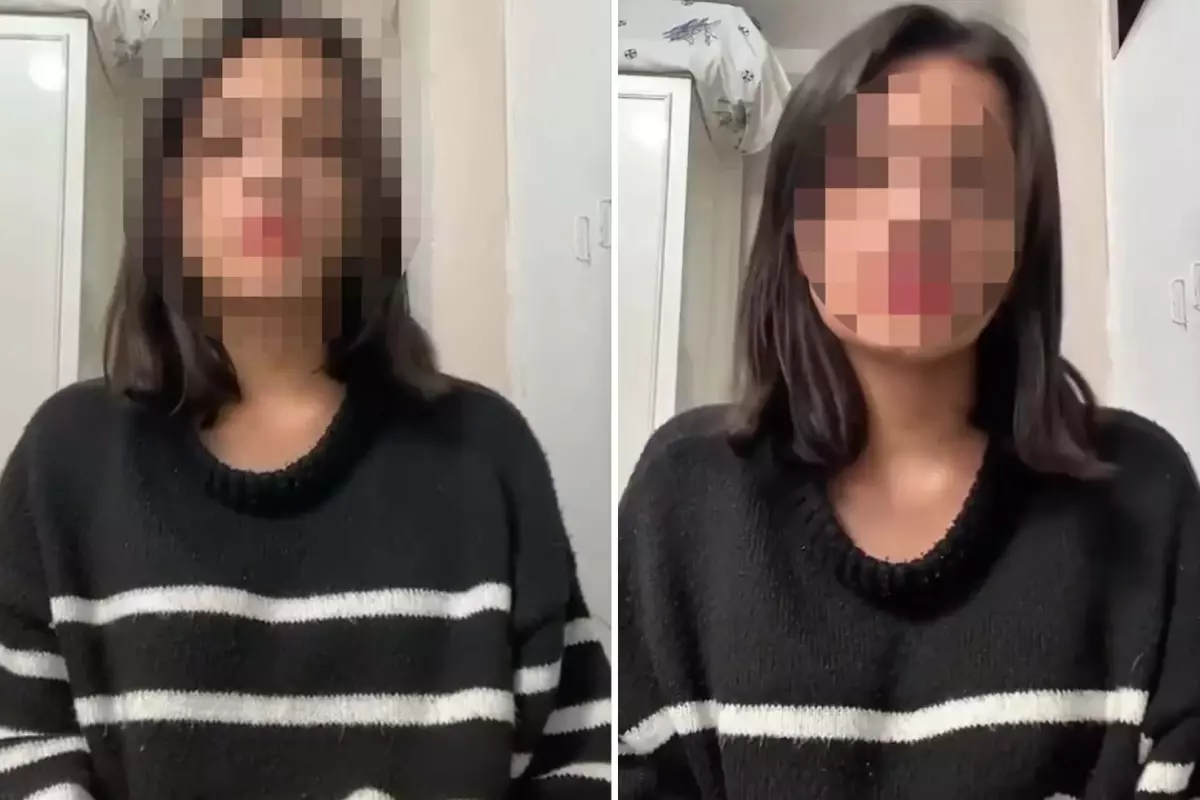 Babasının yaşattığı dehşeti anlatan genç kızın yardım çığlığı savcılığı harekete geçirdi