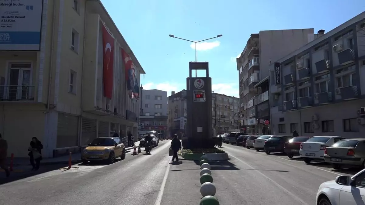 Edip Akbayram Anısına Kırklareli\'nde Şarkıları Yankılandı