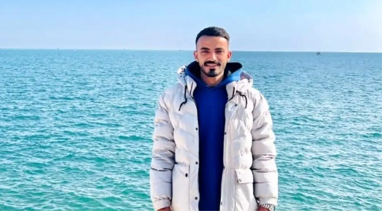 Tarsus\'ta Motosiklet Kazası: Genç Hayatını Kaybetti