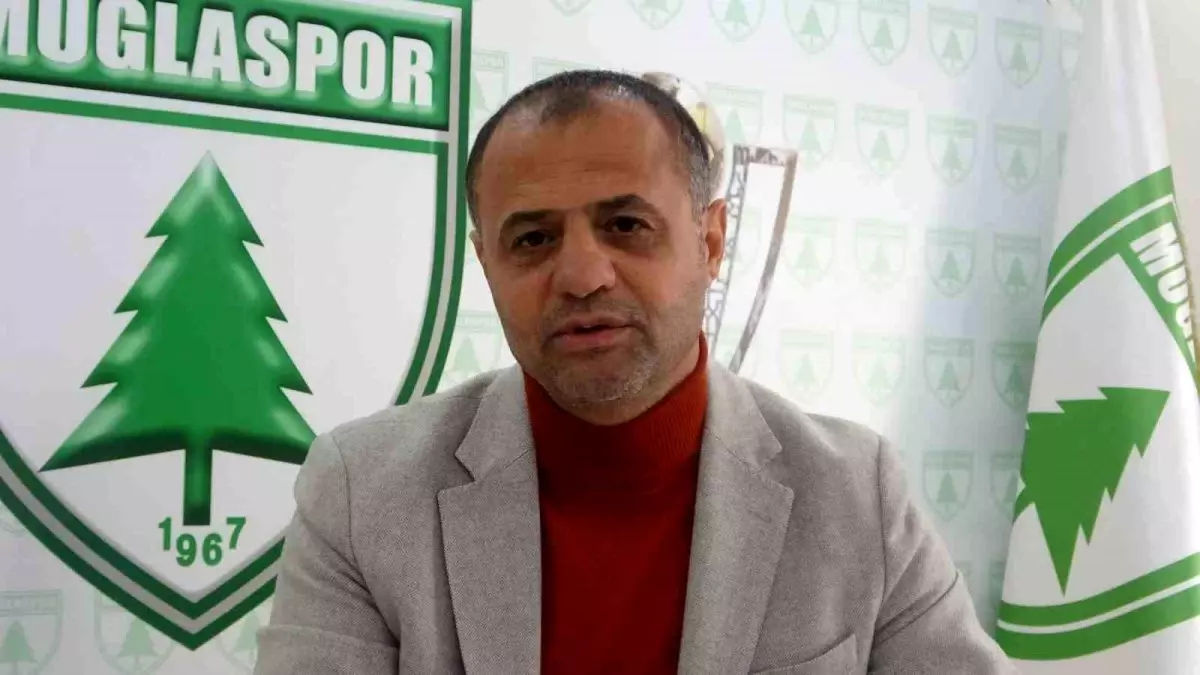 Muğlaspor, Nevşehirspor\'u Yenerek Şampiyonluk Yolunda Kritik Bir Galibiyet Aldı