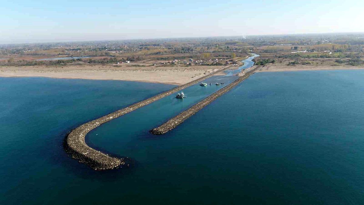 Samsun\'a 36 Milyar TL Yatırım