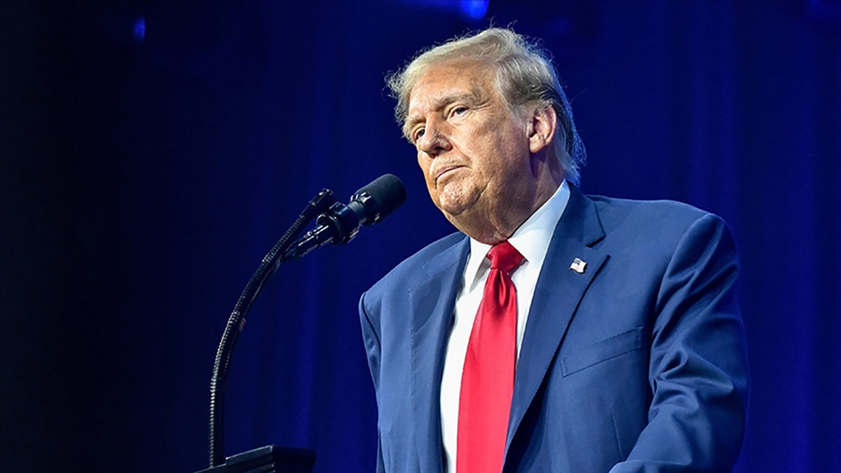 Trump\'ın Performansına Tepki: Yüzde 52 Olumsuz