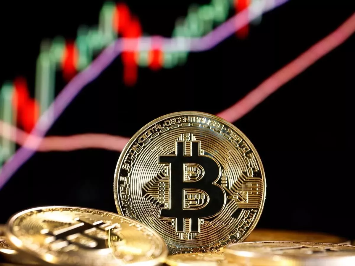 Trump\'ın rezerv planı kripto para şirketlerine değer kattı