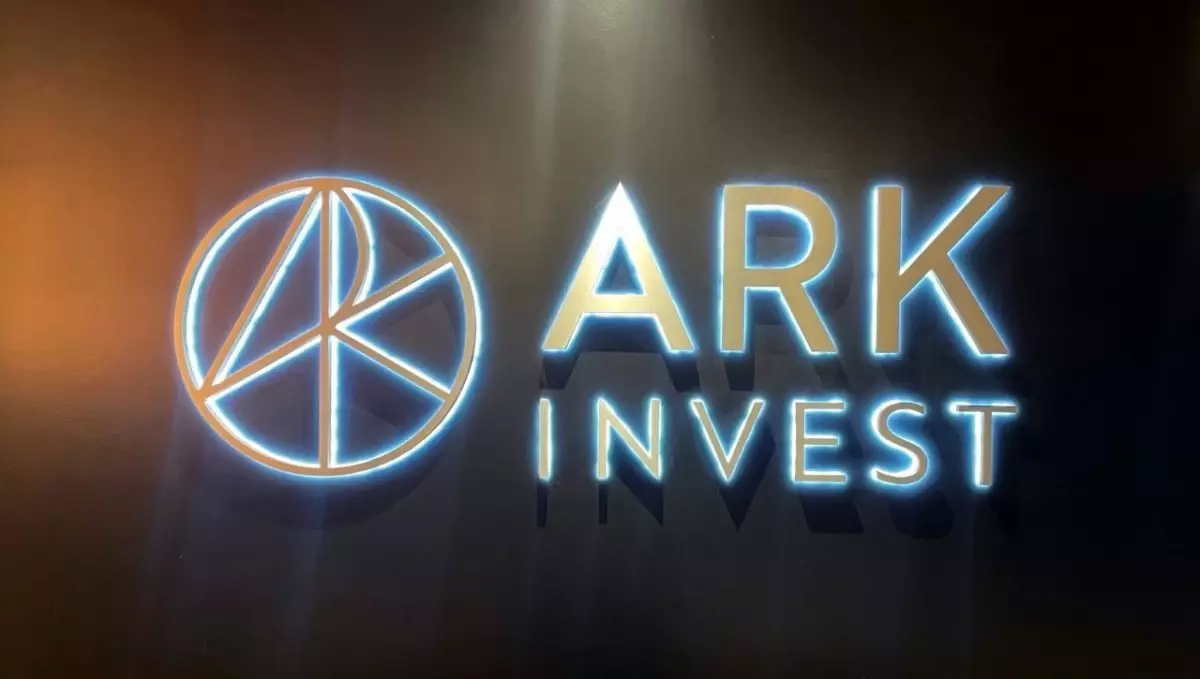 Ark Invest stratejik hamlelerini sürdürüyor