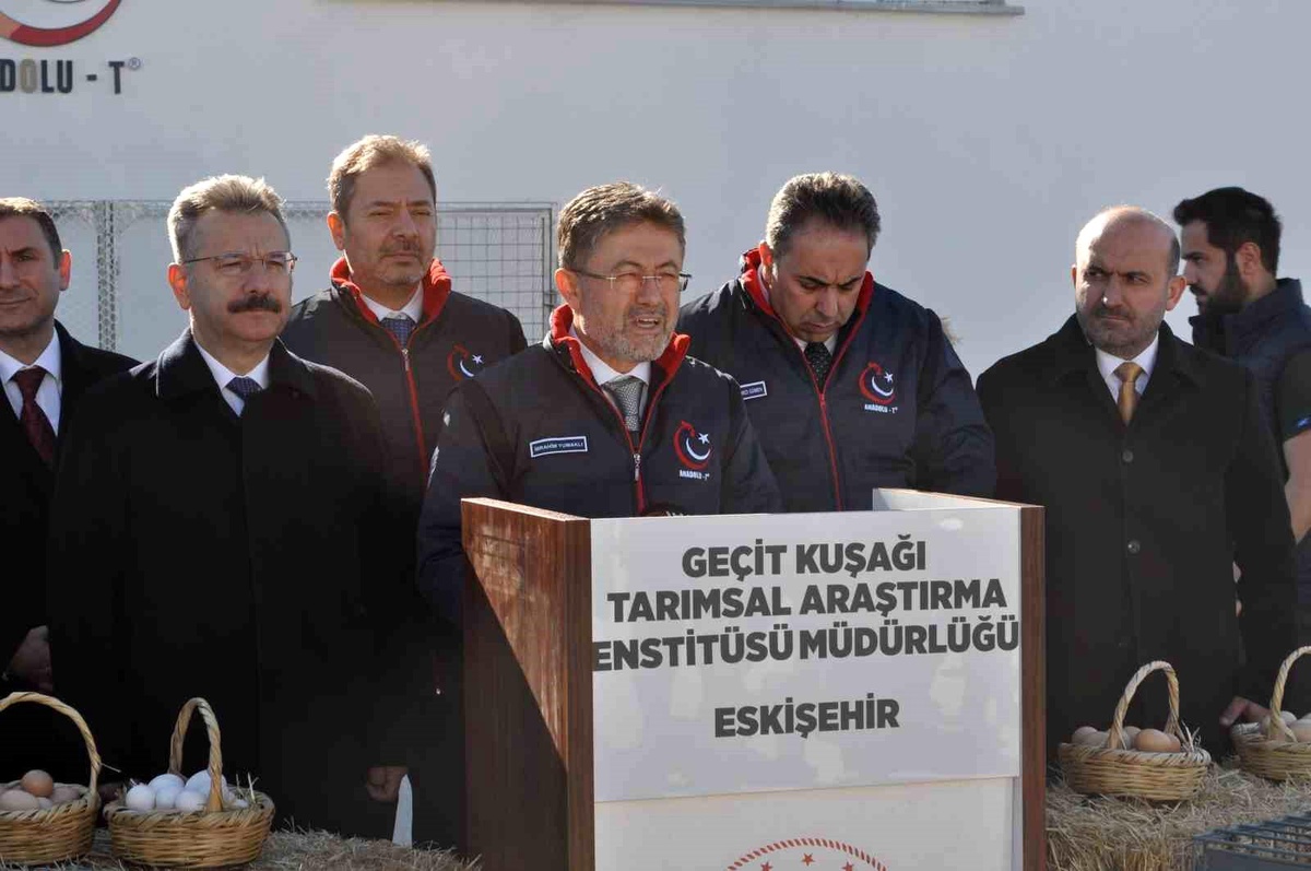 Gıda Ürünlerinde Eksiklik Yok