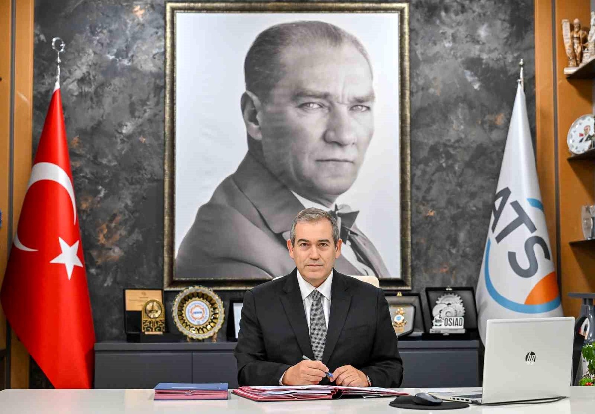 Enflasyon Düşüşü Umut Verici