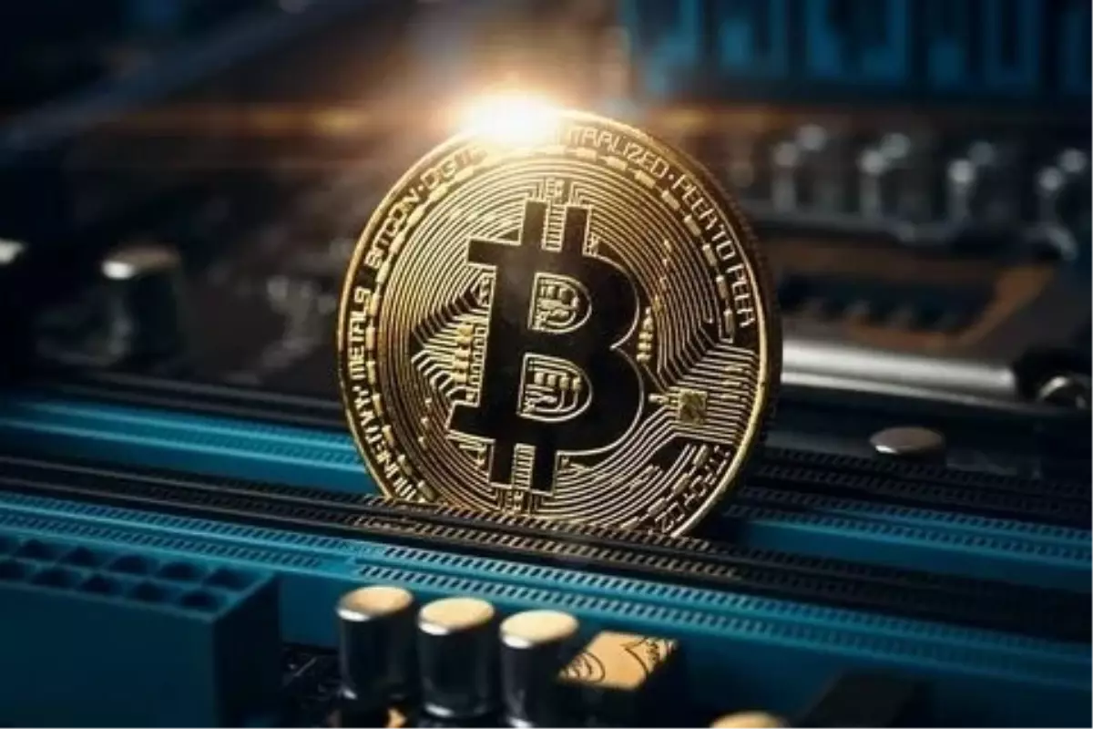 Bitcoin\'de panik satışı başladı! Yatırımcılar ne yapmalı?