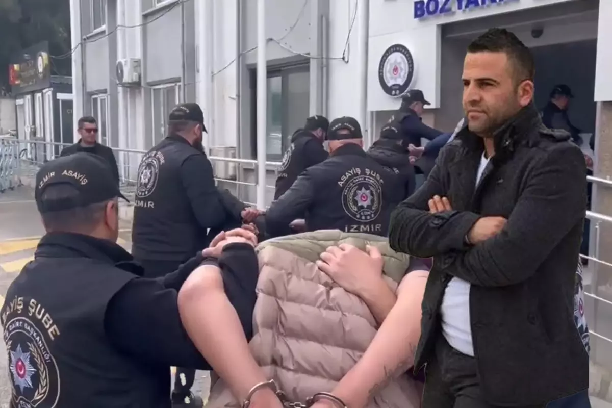 Eşini, kızının nişanlısına öldürttü! Sebebi korkunç