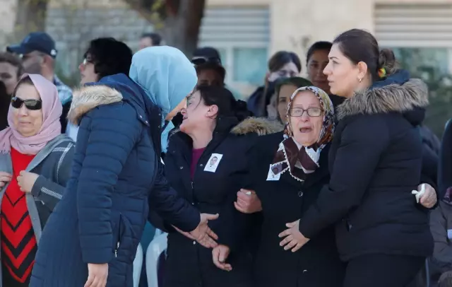 Hayatını kaybeden polisin kızının feryadı yürekleri dağladı: Götürmeyin babamı